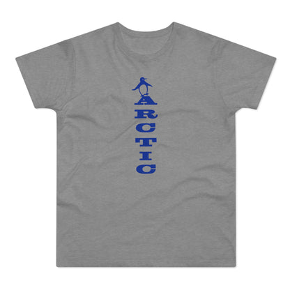 Arctic Records T Shirt (Poids Standard)