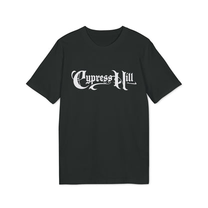 Cypress Hill T Shirt (Coton Bio Premium)
