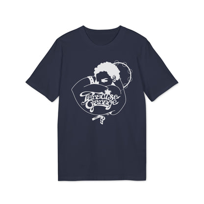 Paradise Garage T Shirt (Coton Bio Premium)