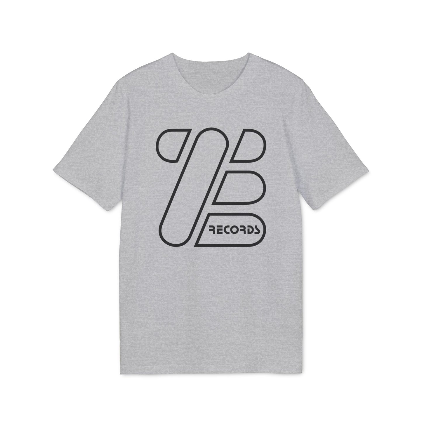 Ze Records T Shirt (Coton Bio Premium)