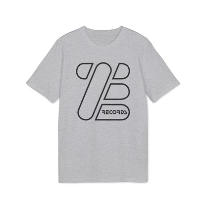 Ze Records T Shirt (Coton Bio Premium)