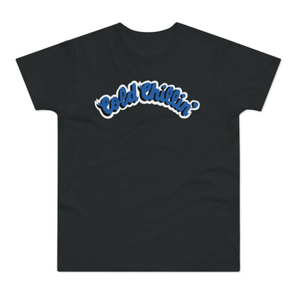 Cold Chillin Records T Shirt (Poids Standard)