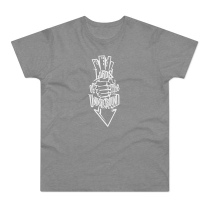 Lords Of The Underground T Shirt (Poids Standard)