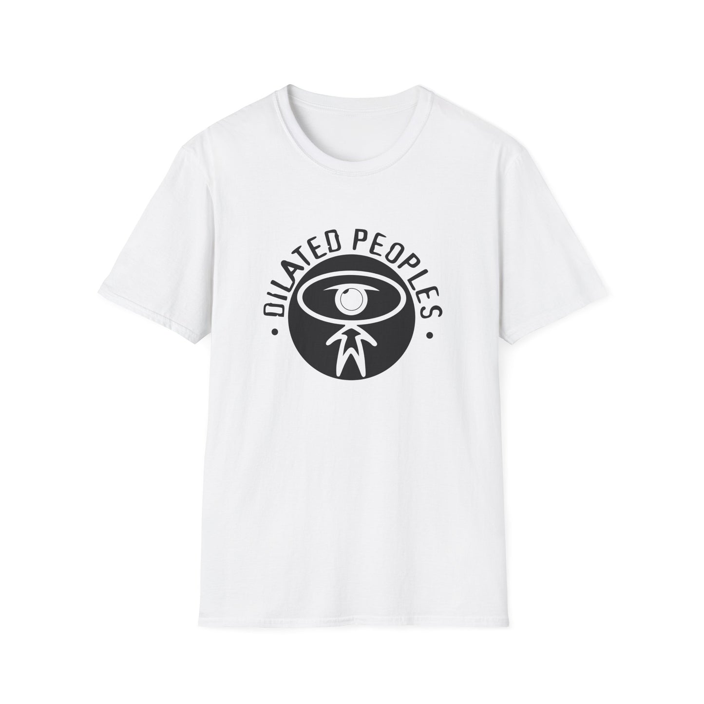 Dilated Peoples T Shirt - Léger