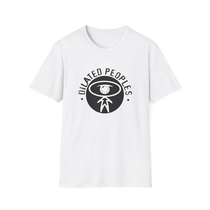 Dilated Peoples T Shirt - Léger