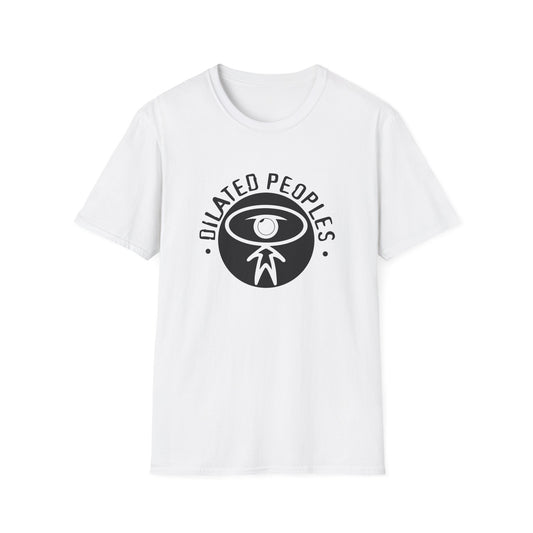 Dilated Peoples T Shirt - Léger