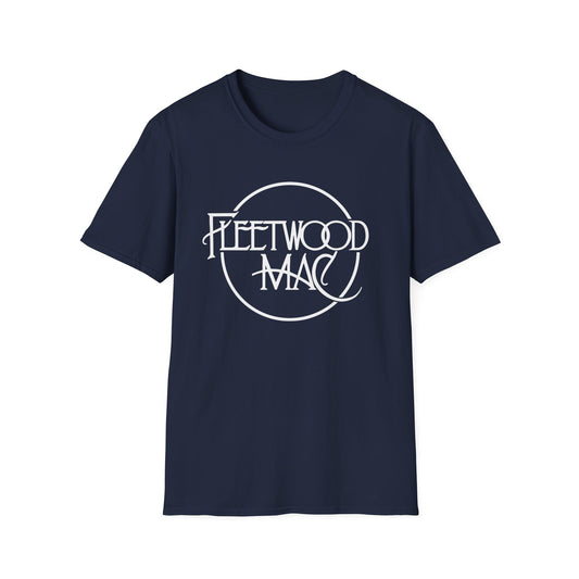 Fleetwood Mac T Shirt - Léger