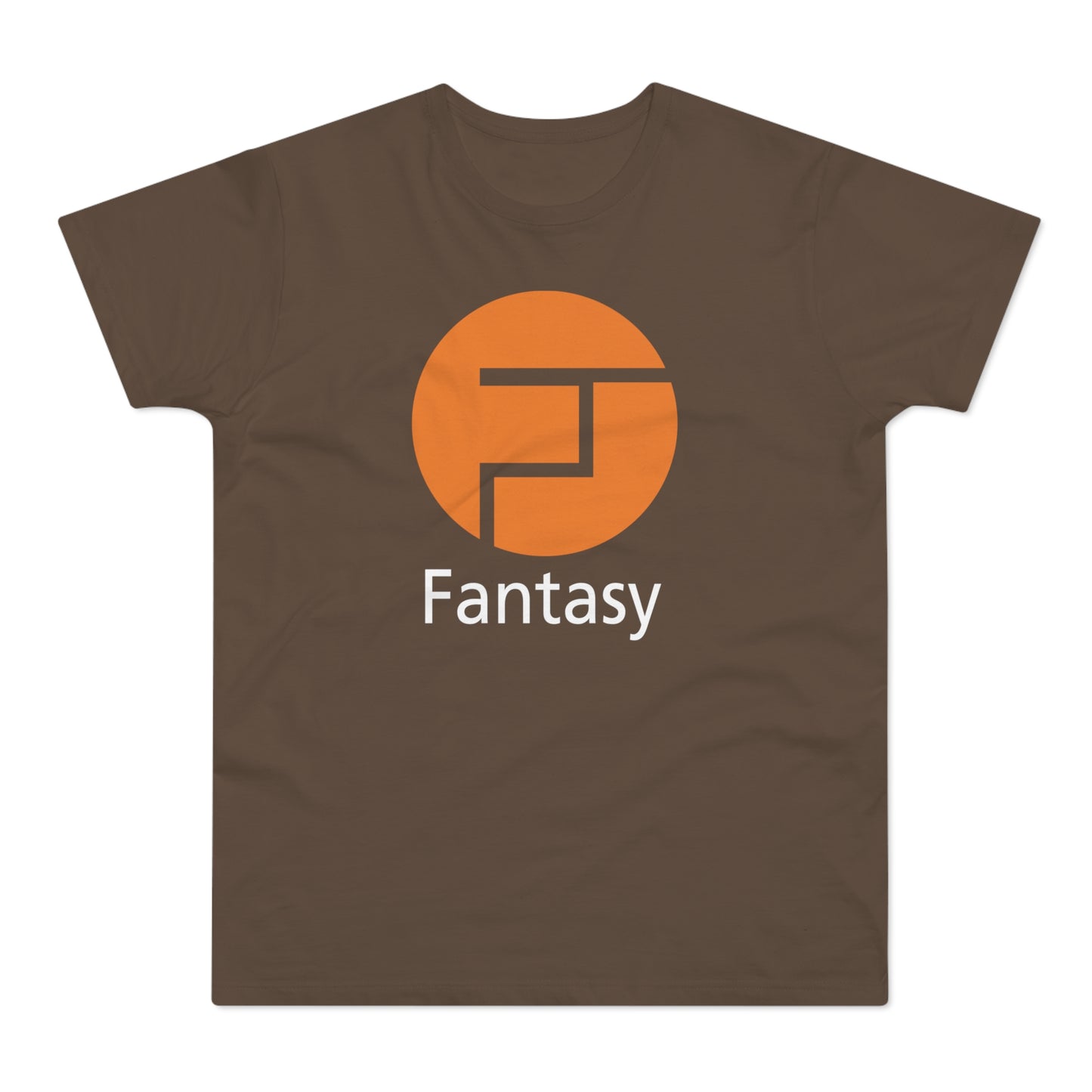 Fantasy Records T Shirt (Poids Standard)