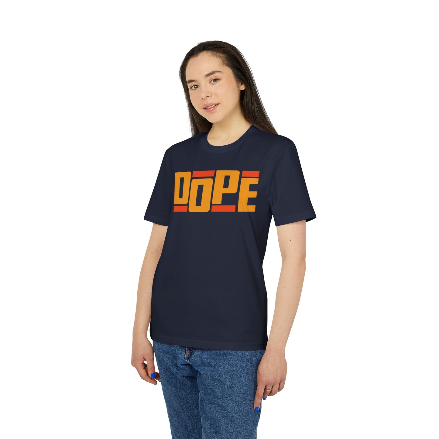 Dope EPMD T Shirt (Coton Bio Premium)