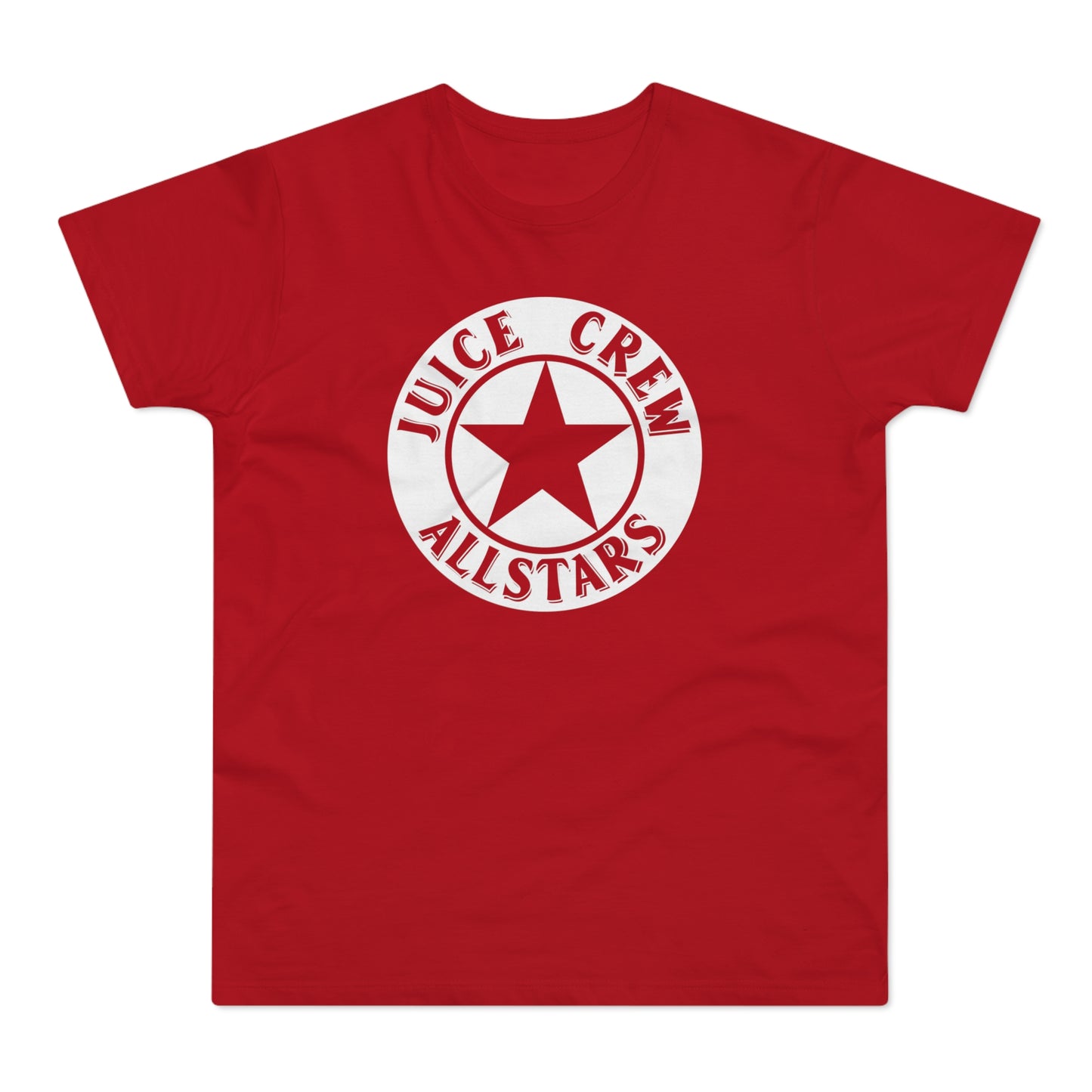 Juice Crew Allstars T Shirt (Poids Standard)
