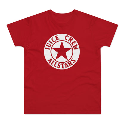 Juice Crew Allstars T Shirt (Poids Standard)