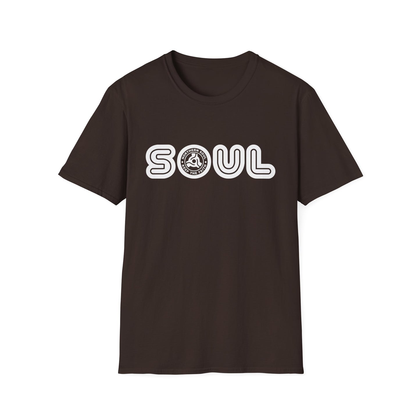 Soul 45 T Shirt - Léger