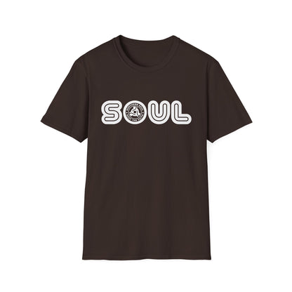 Soul 45 T Shirt - Léger