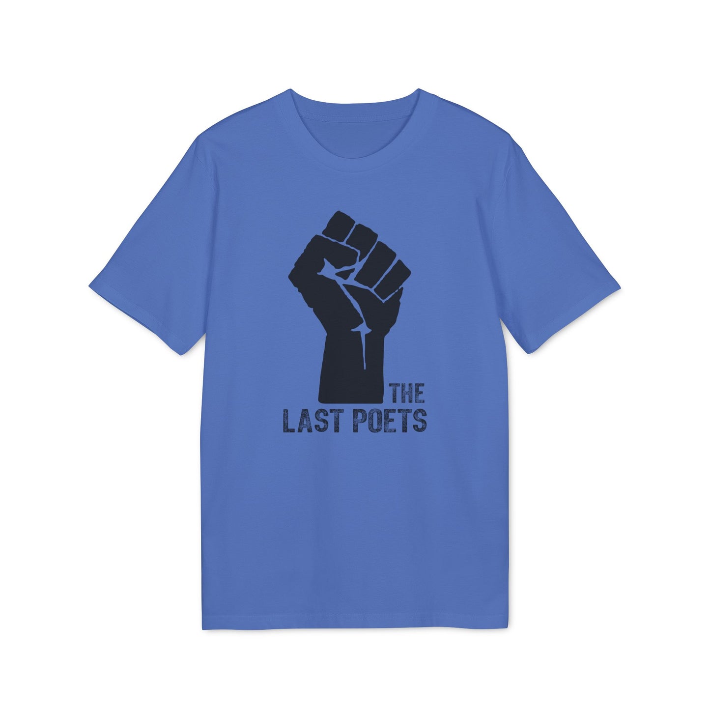 The Last Poets T Shirt (Coton Bio Premium)