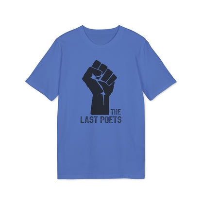 The Last Poets T Shirt (Coton Bio Premium)