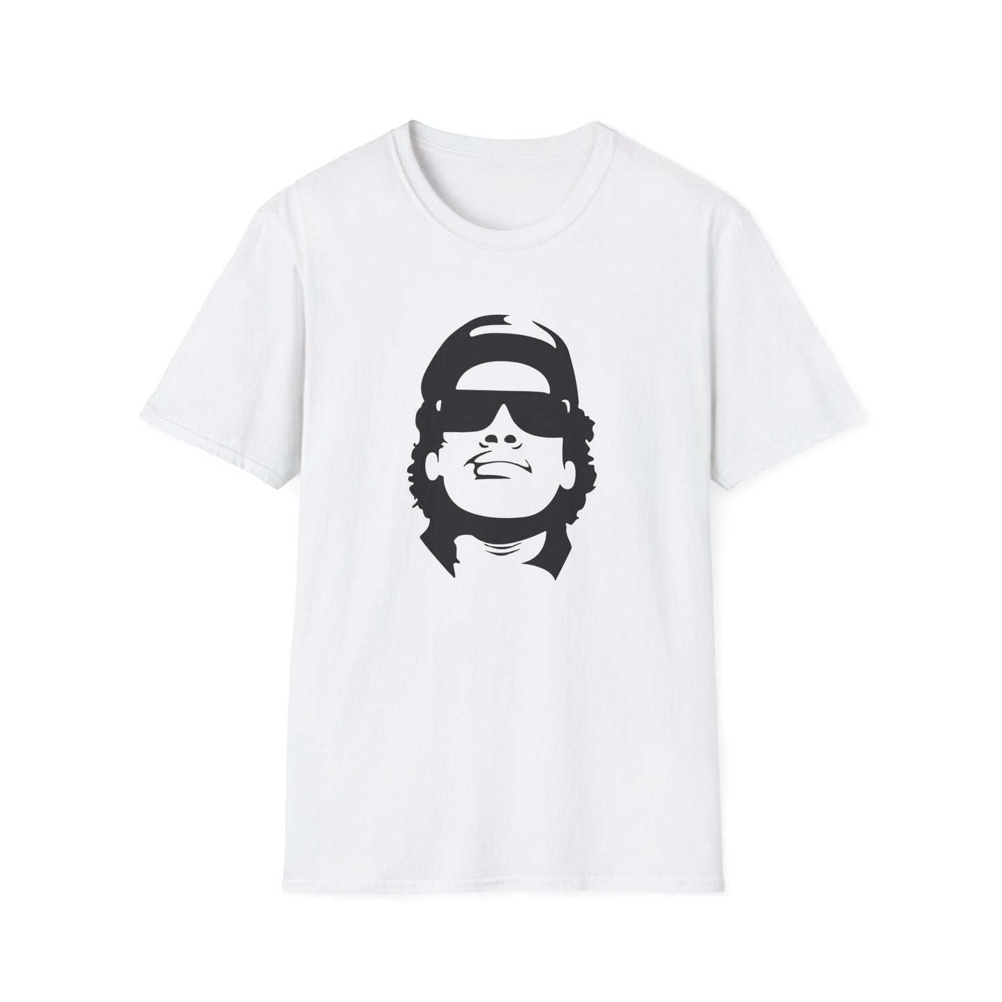 Eazy E T Shirt - Léger