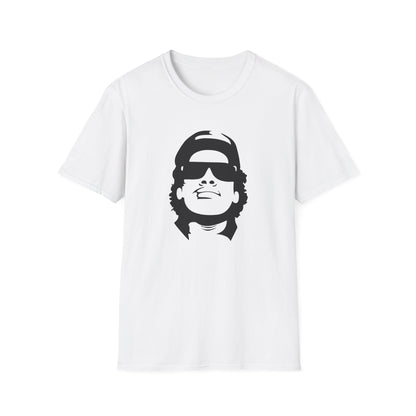 Eazy E T Shirt - Léger
