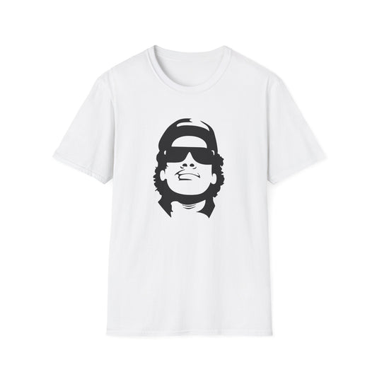 Eazy E T Shirt - Léger