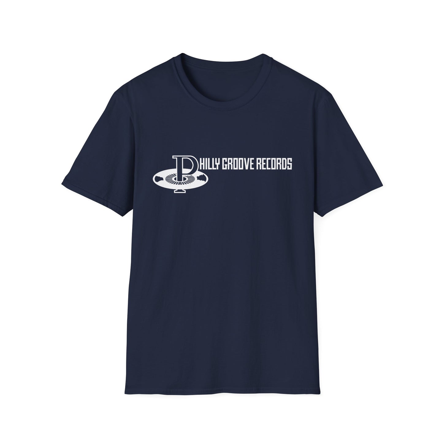 Philly Groove T Shirt - Léger