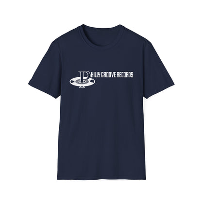 Philly Groove T Shirt - Léger