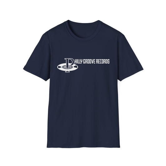 Philly Groove T Shirt - Léger