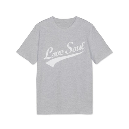 Love Soul T Shirt (Coton Bio Premium)
