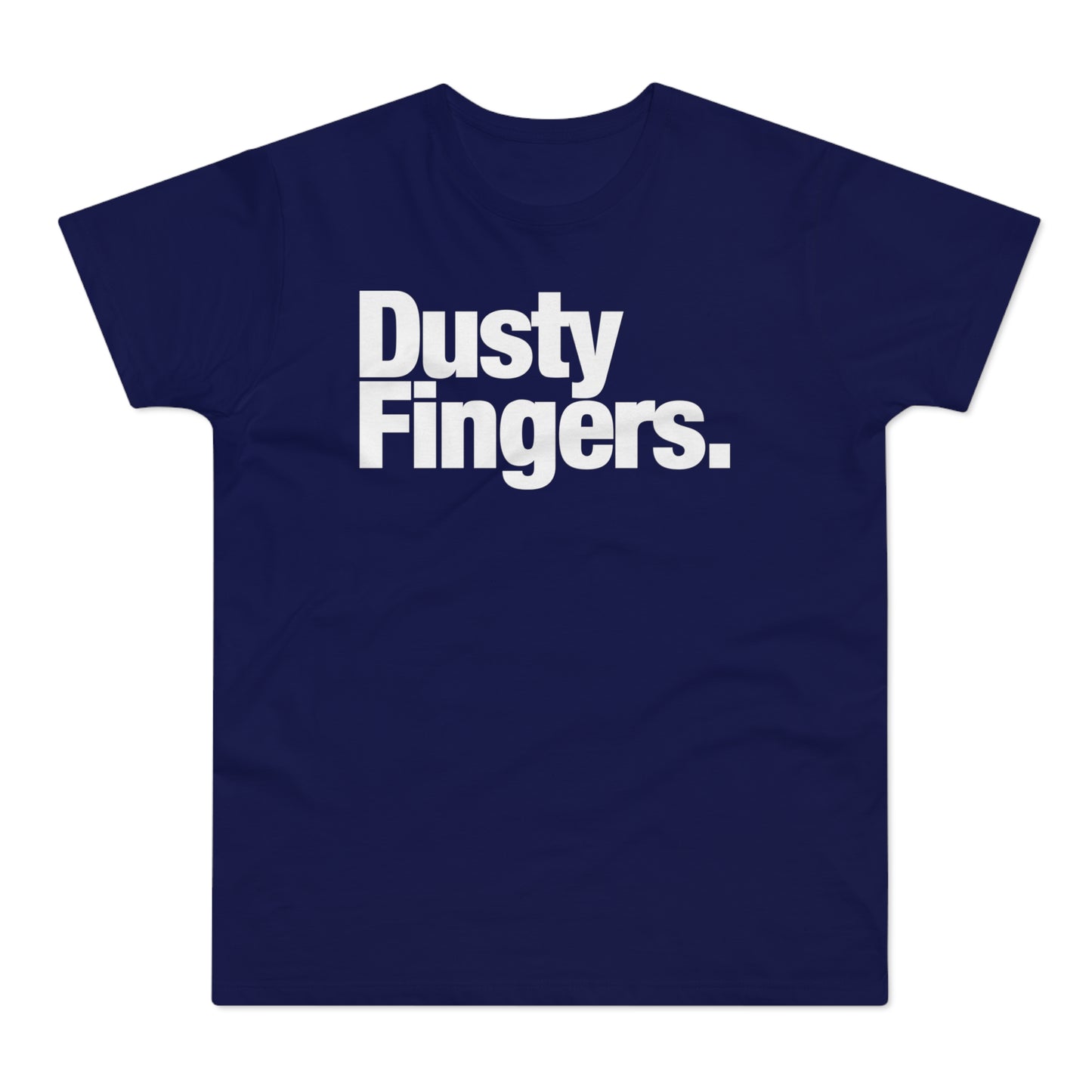 Dusty Fingers T Shirt (Poids Standard)
