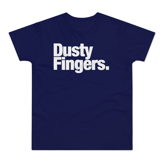 Dusty Fingers T Shirt (Poids Standard)