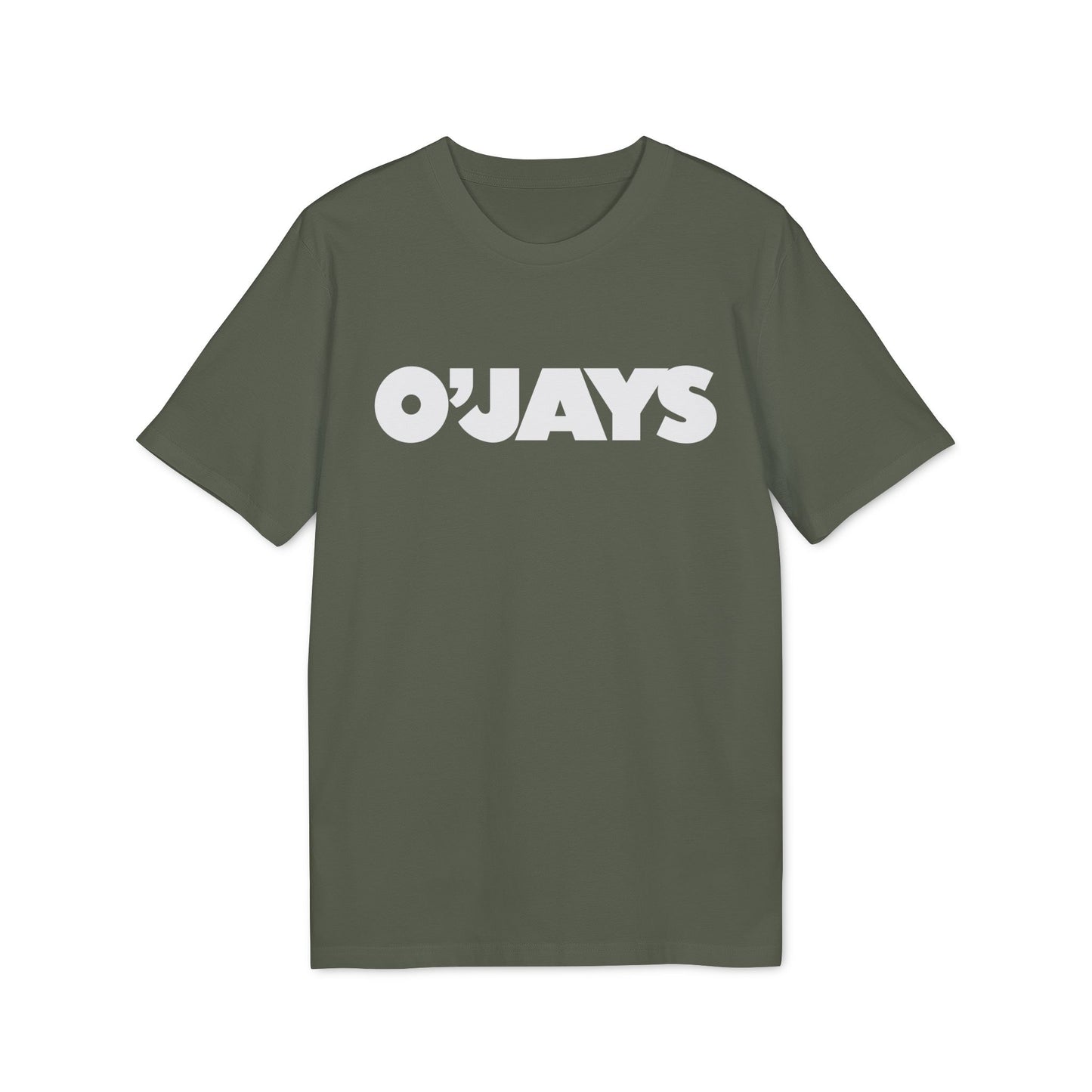O Jays T Shirt (Coton Bio Premium)