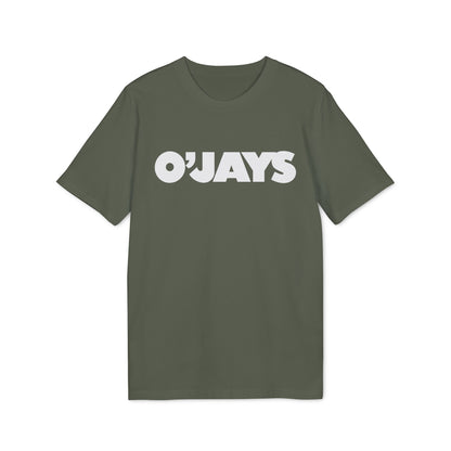 O Jays T Shirt (Coton Bio Premium)