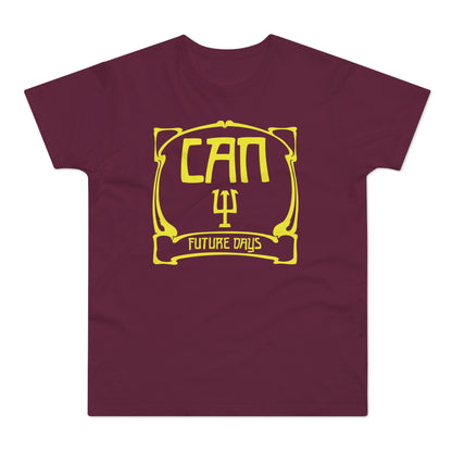 Can Future Days T Shirt (Poids Standard)
