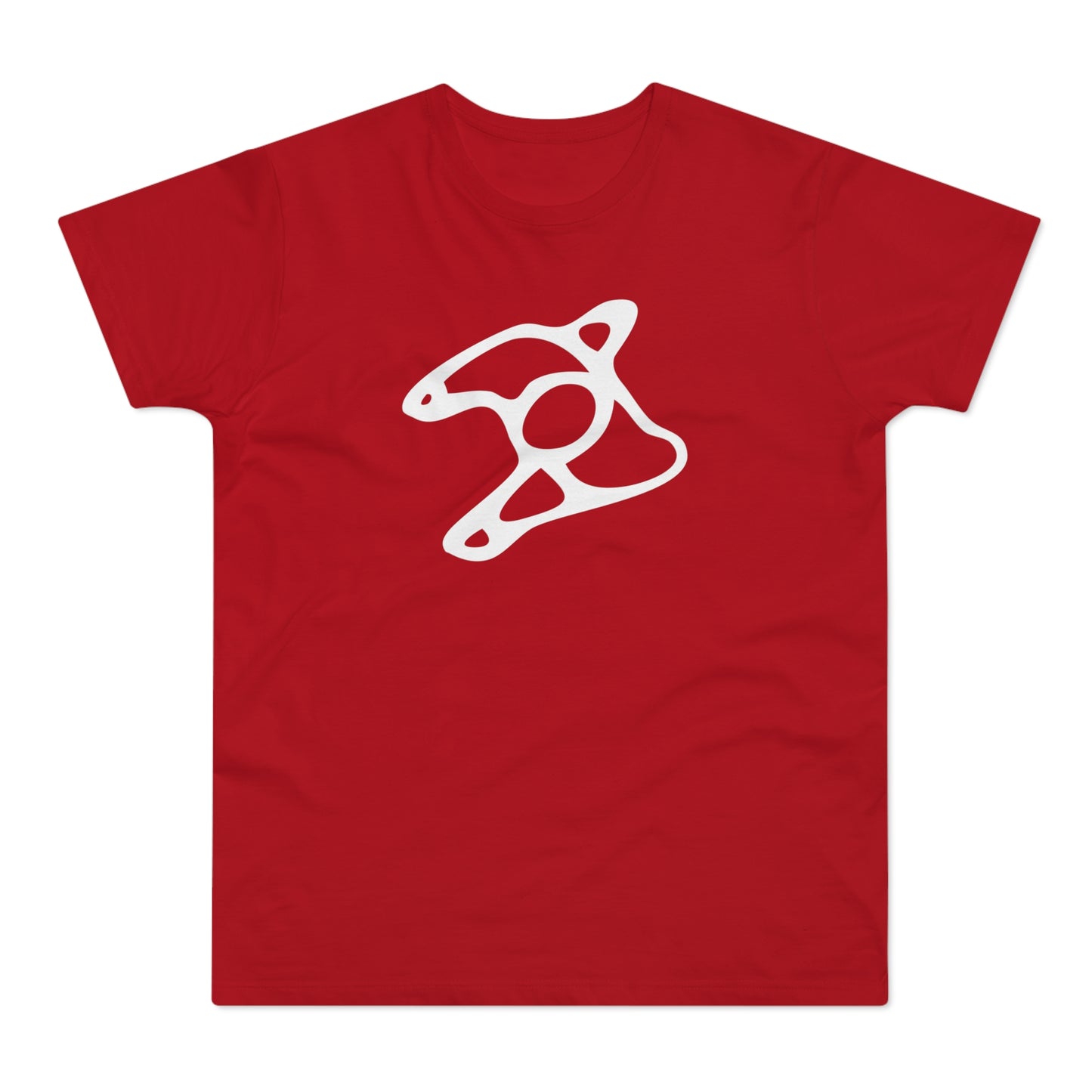 Mute Records T Shirt (Poids Standard)