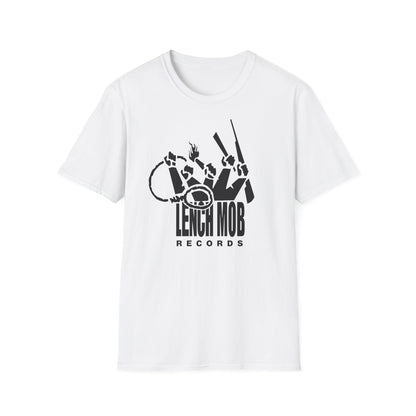 Lench Mob T Shirt - Léger