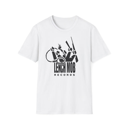 Lench Mob T Shirt - Léger