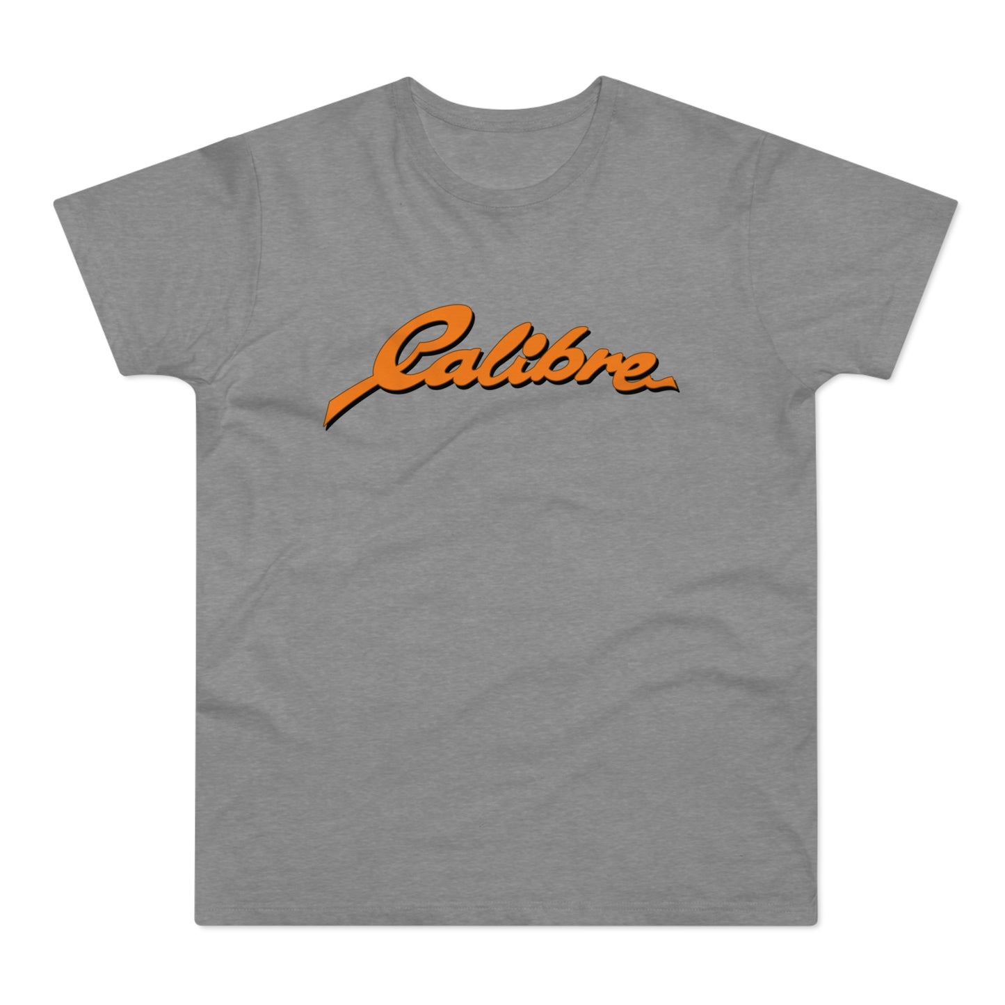 Calibre Records T Shirt (Poids Standard)