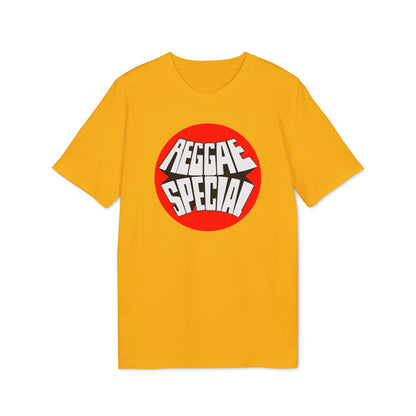 Reggae Special T Shirt (Coton Bio Premium)