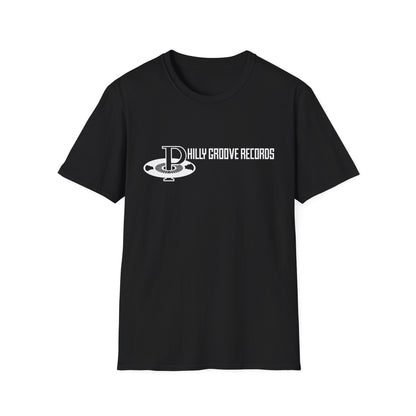 Philly Groove T Shirt - Léger
