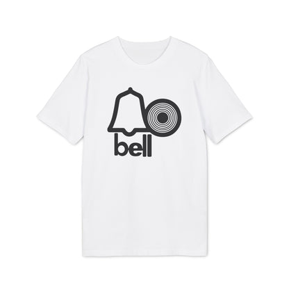 Bell Records T Shirt (Coton Bio Premium)