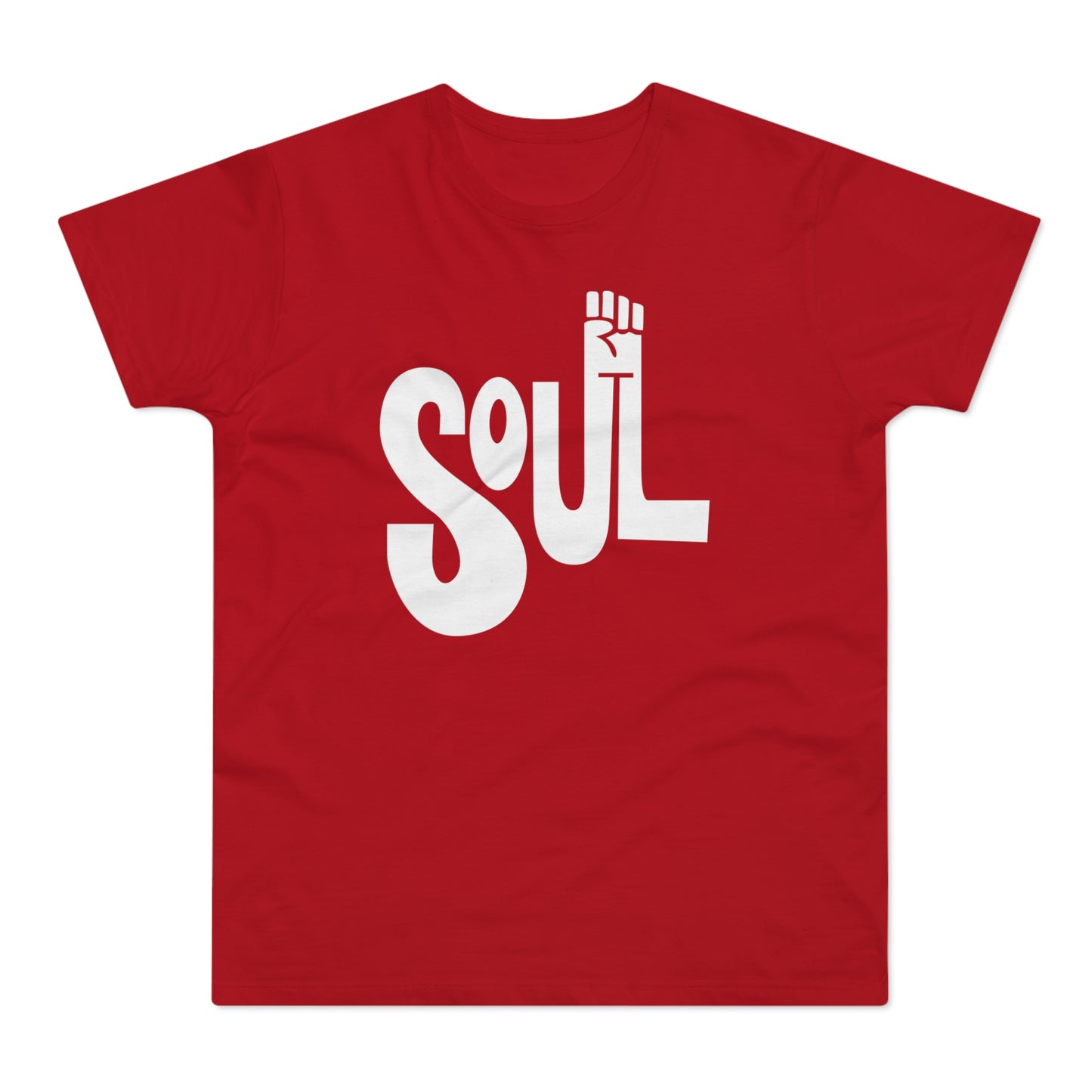 Soul Hand T Shirt (Poids Standard)