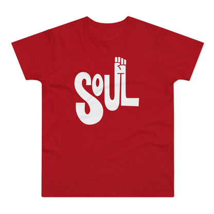 Soul Hand T Shirt (Poids Standard)
