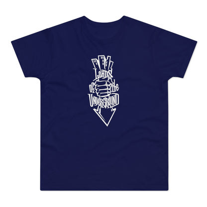 Lords Of The Underground T Shirt (Poids Standard)