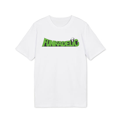 Funkadelic T Shirt (Coton Bio Premium)