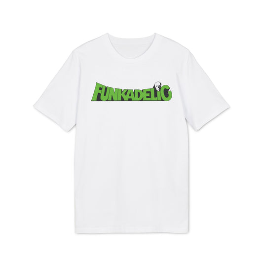 Funkadelic T Shirt (Coton Bio Premium)