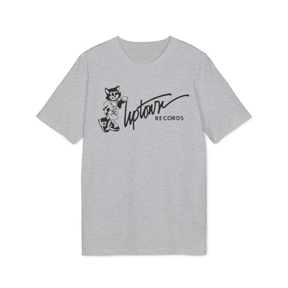 Uptown Records T Shirt (Coton Bio Premium)