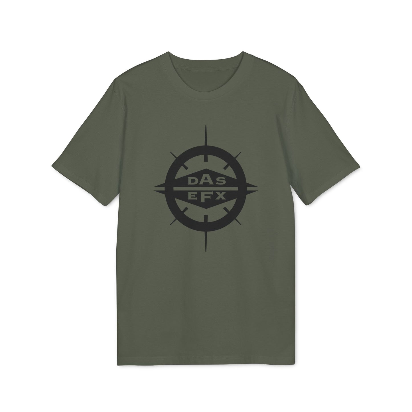 Das EFX T Shirt (Coton Bio Premium)