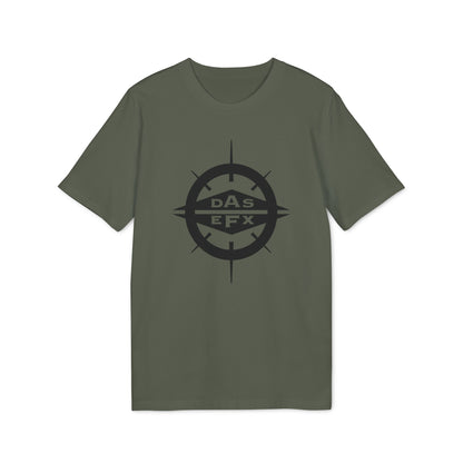 Das EFX T Shirt (Coton Bio Premium)