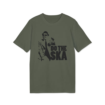 Laurel Aitken T Shirt (Coton Bio Premium)