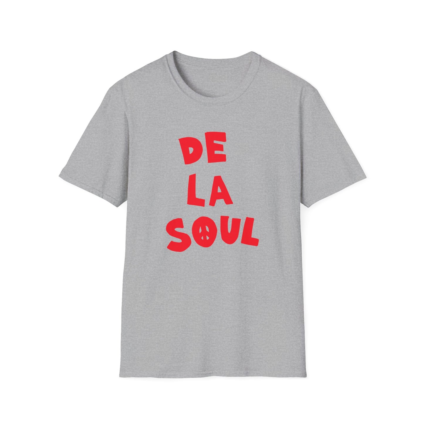 De La Soul T Shirt - Léger
