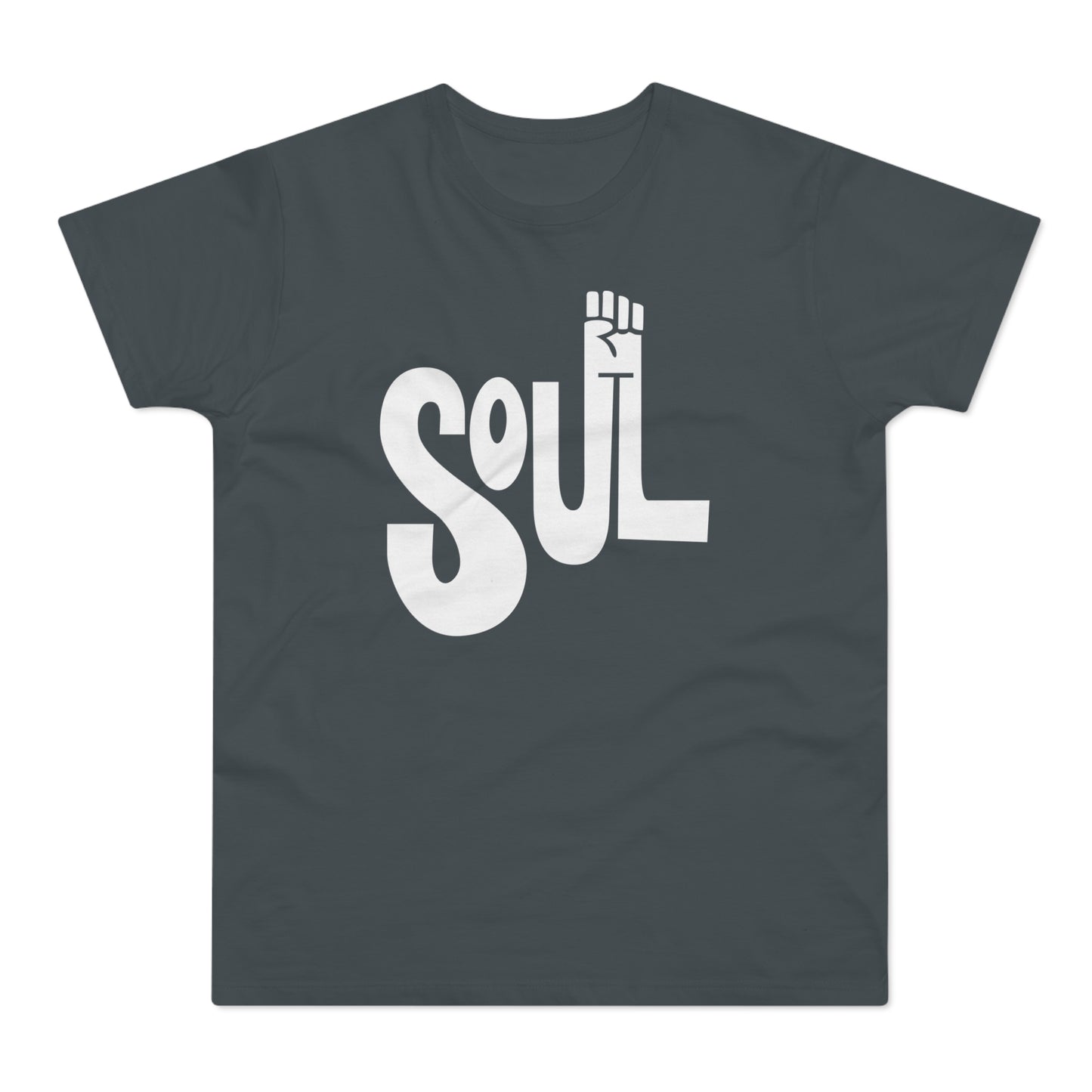 Soul Hand T Shirt (Poids Standard)