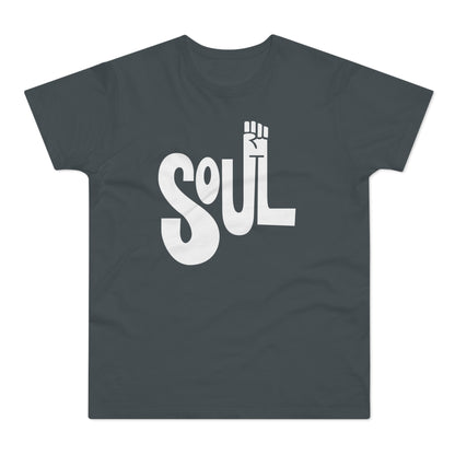 Soul Hand T Shirt (Poids Standard)